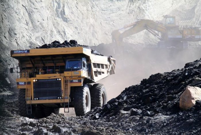  وزارت صمت موانع صادرات سنگ آهن را لغو کرد